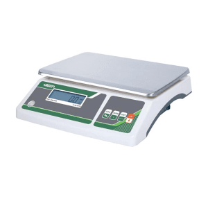 Insize 5 Kg Industrial Electronic Balance (Basic Type), 8306-5A