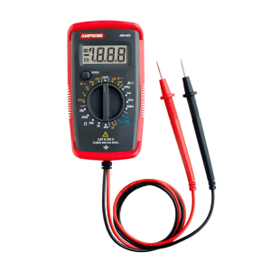Amprobe 200.0 / 300V Residential Digital Multimeter, AM-420