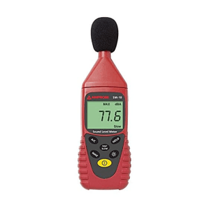 Amprobe 4 Digits Sound Meter, SM-10