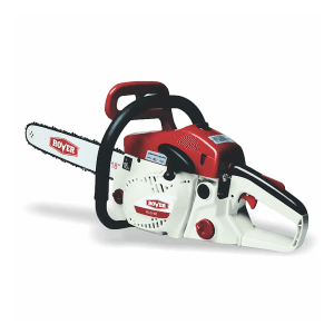 Rover 18 Inch / 3 HP Gasoline Chain Saw With Oregon Chain, RCS-5518