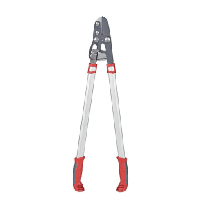 Wolf Garten 50 mm Anvil Lopper, POWER CUT RS 800 V