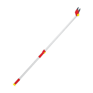 Wolf Garten 32 mm Bypass Pruning Shear, POWER DUAL CUT RR 200