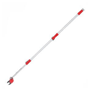 Wolf Garten 32 mm Bypass Pruning Shear, POWER DUAL CUT RR 400 T