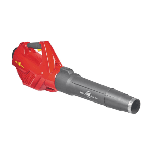 Wolf Garten 740 m³/h 40W Blower (Without Battery & Charger), LYCOS 40/740 B