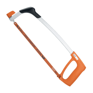 Bahco 300 mm / 12 inch Hand Hacksaw Frame, 317