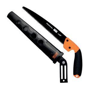 Bahco 240 mm / 9-1/2 Inch Pruning Saw, 4124-JT-H