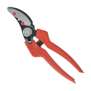 Bahco 210 mm / 7-7/8 Inch Cut and Hold Secateurs With Composite Handle, P64-20