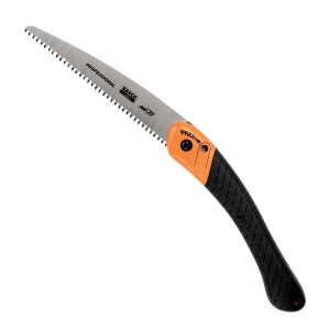 Bahco 190 mm / 7-1/2 Inch Foldable Pruning Saw, 396-JS