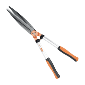 Bahco Precision Hedge Shears With Aluminium Handle, PG-56-F