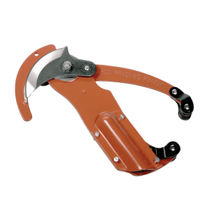 Bahco 40 mm / 1-1/2 Inch Top Pruner With Triple Pulley Action, P34-37