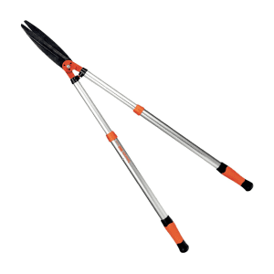 Bahco Expert Telescopic Hedge Shears With Aluminium Handle, PG-57-F
