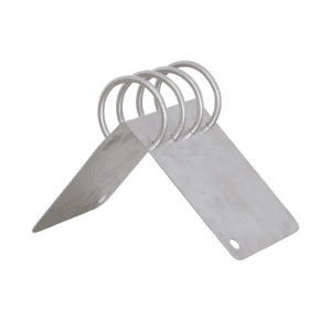 Karam Edge Protector, ARC 02