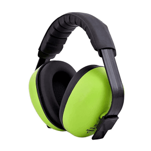 Karam Ear Muff With Sleeve (Classic), EP21