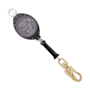 Karam 6 Mtr Retractable Block Polymer Casing With G.I. Wire Rope, PCGS 06