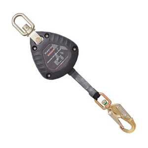 Karam 2 Mtr Retractable Block Polymer Casing With Webbing, PCWB 02