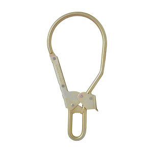 Karam Steel Tower Hook, PN132