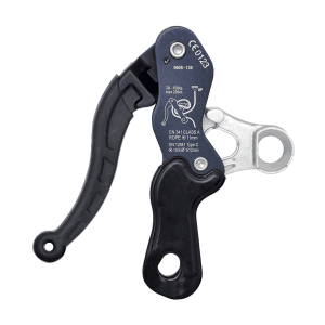 Karam Grip Descender With Self - Breaking System, PN 401