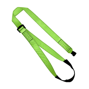 Karam Adjustable Webbing Foot Loop, PN 402 (A)