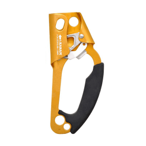Karam Aluminium Rope Clamp, PN 402(L)