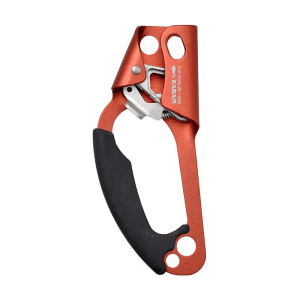 Karam Aluminium Rope Clamp, PN 402(R)