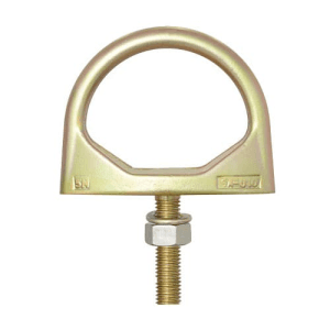 Karam Steel Anchorage Connector With Bolt, SA 10A