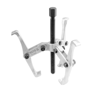 Yato 200 mm / 3 Arms Jaw Puller, YT-2522