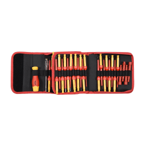 Yato 50 Pcs Screwdriver & Bits Set, YT- 28293