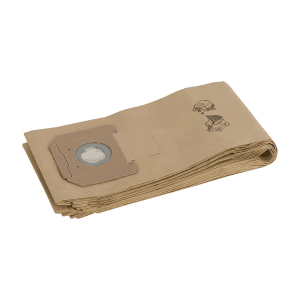 Bosch Paper Filter Bag, 2 607 432 036