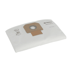 Bosch Fleece Filter Bag, 2 607 432 037