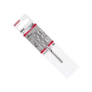 Bosch 7.8 x 117 mm HSS-G Metal Drill Bit, 2 608 596 486