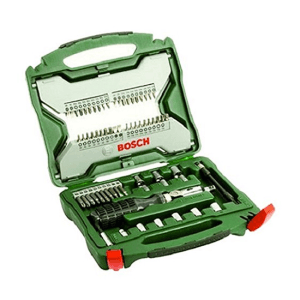 Bosch 65 Pcs X-Line Screwdriving Set, 2 607 019 328