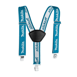 Makita 50 mm Length Ultimate Braces with Clips, E-05402