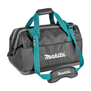 Makita 510 mm Length Ultimate Gate Mouth Tool Bag, E-15425