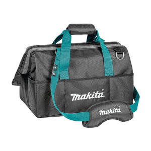 Makita 440 mm Length Ultimate Wide Mouth Tool Bag, E-15431