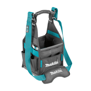 Makita 260 mm Length Ultimate 4-Sided Tool Tote, E-15453