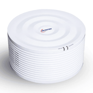 Microtek SMART EMR 2013 130-295V Automatic Voltage Stabilizer for Refrigerator upto 300 Liters, 899-251-2013