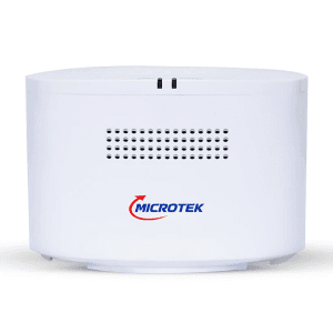 Microtek SMART EMR 2090 90-260V Automatic Voltage Stabilizer for Refrigerator upto 300 Liters, 899-251-2090