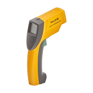 Fluke 63 -32°C - 535°C Mini Infrared Thermometer Gun