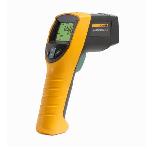 Fluke 561 -40°C - 550°C HVAC Infrared & Contact Thermometer