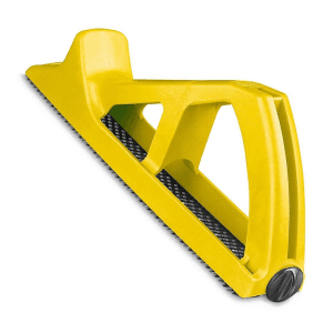 Stanley 270 mm / 10-1/2 inch Surform Moulded Body Plane (Standard File), 5-21-103