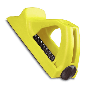 Stanley 155 mm / 6 inch Surform Block Plane, 5-21-104