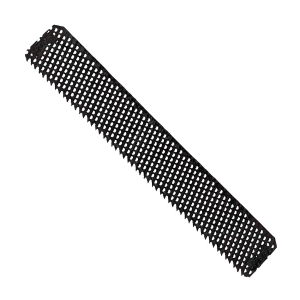 Stanley 250 mm / 10 inch Surform Standard Cut Flat Blade, 5-21-293
