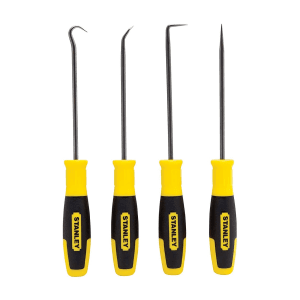 Stanley 150 mm Hook & Pick Set, 82-115