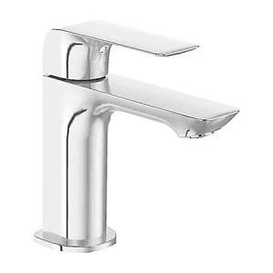Kohler Fore Line Pillar Tap In Polished Chrome Finish, K-27485IN-4-CP