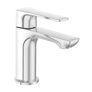 Kohler Fore Tri Pillar Tap In Polished Chrome Finish, K-27484IN-4-CP