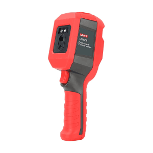 UNI-T -20 to 550°C / -4°F to 1022°F Heavy Duty Thermal Imaging Camera, UTi260B