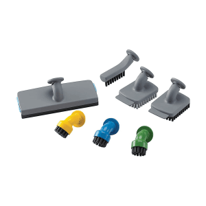 Black+Decker Full Steam Accessory Kit, FSMH21A-XJ