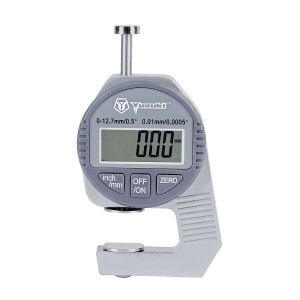 Yuzuki 0 - 12.7 mm Digital Jewel Thickness Gauge, JEWELTHICKNESSGAUGE