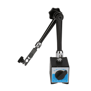 Yuzuki 80 kgf Hydraulic Universal Magnetic Stand, HUMS80