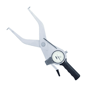 Insize 135 - 155 mm Internal Dial Caliper Gauge (Large Range), 2334-155